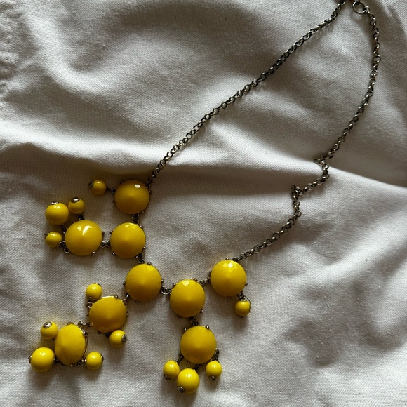 J.Crew Necklace - Picture 2 of 3
